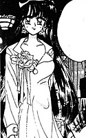 Rei all dressed up